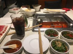 -海底捞火锅(龙岗星河COCO Park店)