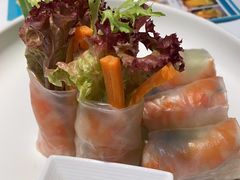 -花样西贡·法式越南菜餐厅(桂林万象城店)