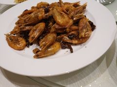 -丽思卡尔顿酒店-天泰轩中餐厅(大沽北路店)