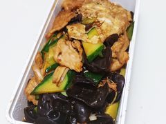 -玉林烤鸭店(定福庄店)