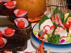 -香香海南菜餐厅