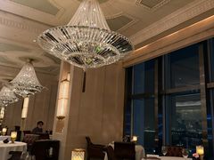 -Caprice(香港四季酒店)