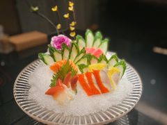 -太古汇海鲜姿造(延寿店)