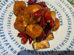 -荷风细雨·中国茶宴(碧云店)