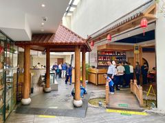 -壹零捌道·北京烤鸭(车公庄店)