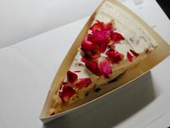 -EVERNAKED裸蛋糕(SOHO天山店)