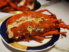 -雍容荟活帝王蟹活龙虾自助(苏宁旗舰店)