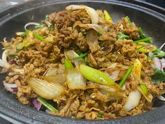 -紫光园·烤鸭(吕家营店)