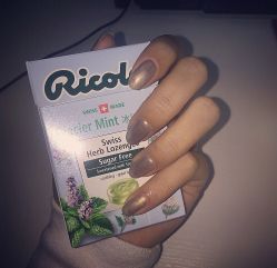 -奈思·日式美甲美睫沙龙