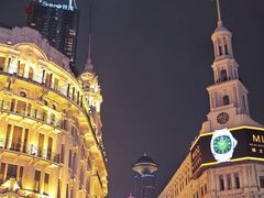 -南京路步行街