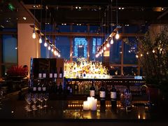 -上海柏悦酒店·世纪100牛排馆