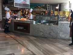 -漳州佰翔圆山酒店·圆山畔西餐厅