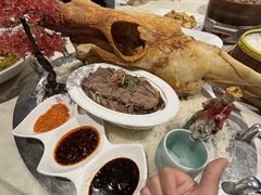 -蔡府家宴(699店)