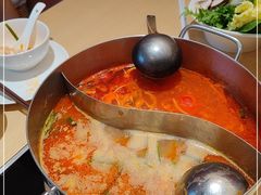-新大新豆米火锅1993(万象汇店)