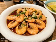 -锡和无锡菜(景丽苑店)