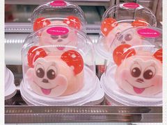 -味多美蛋糕(安定门店)
