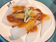 -鹏馨羊羔肉·非遗(新建街店)