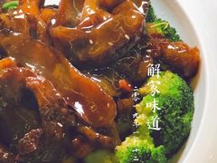 -解家河南菜(北环路店)