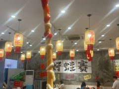 -佬缸炮江湖川菜(玉林店)