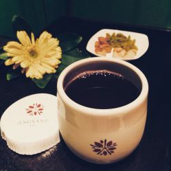 悦椿Spa(花园酒店)-悦椿SPA