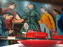 -申阿婆·上海菜·小海鲜(国展店)