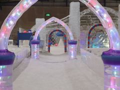 -宁波冰雪大世界(北仑区)