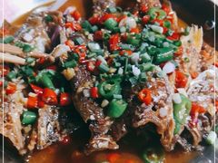 -湘聚南县土菜馆(龙山二路店)