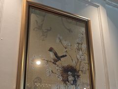 -花舍·新派粤菜·西餐·下午茶(亚运村·鸟巢店)