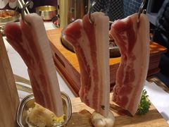 -韩宫宴烤肉·料理(苏州中心店)