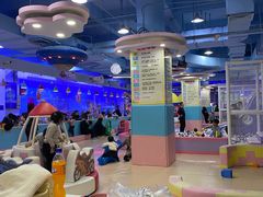 -天空之城动漫电玩世界(路劲又一城店)