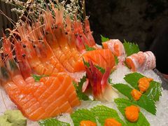 -大江户日本料理(湖滨道店)