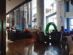 -舟山希尔顿酒店