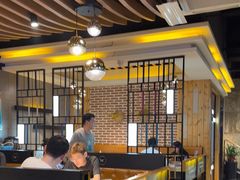 -玉善烧烤串城(长春总店)