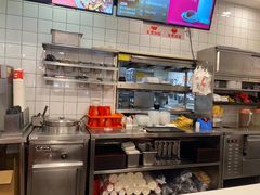 -永和大王(解放东路店)
