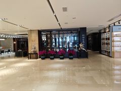 -和润艺术酒店-自助早餐厅