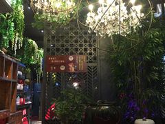 -湘当爱·鲜煮现炒(松岗立业路店)