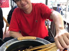 -冒椒火辣(奎星楼街店)