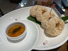 -帕蓝·暹罗料理(大学路店)