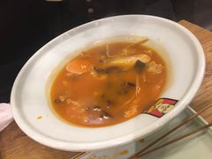 -车沾巷·重庆老味豌杂面