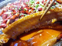 -馋火炉鱼(新世界百货望京店)