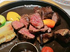 -俄士厨房(环球港店)
