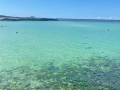 -咸德海水浴场