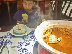 -卢大鲜鱼头捞饭(美利广场店)