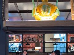 -探鱼·鲜青椒爽麻烤鱼(天河优托邦店)