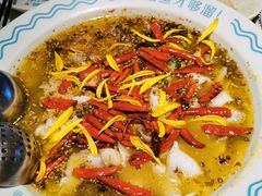 -花椒俏川菜小馆(南海万达店)