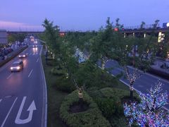 -新田360广场(上海华侨城店)