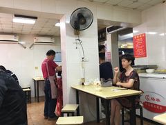 大堂-超爷叔面馆(西园店)