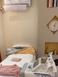 -本真坊美容美体沙龙