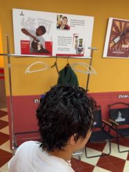 -Devilhands Barbershop男士理容店