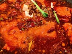 -旧街市鲜货老火锅(大光路店)